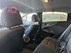 شێڤرۆلێت مالیبۆ